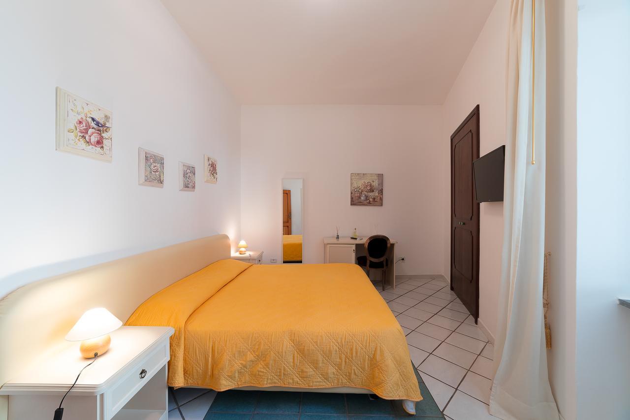 Bed & Breakfast Mimì Ravello